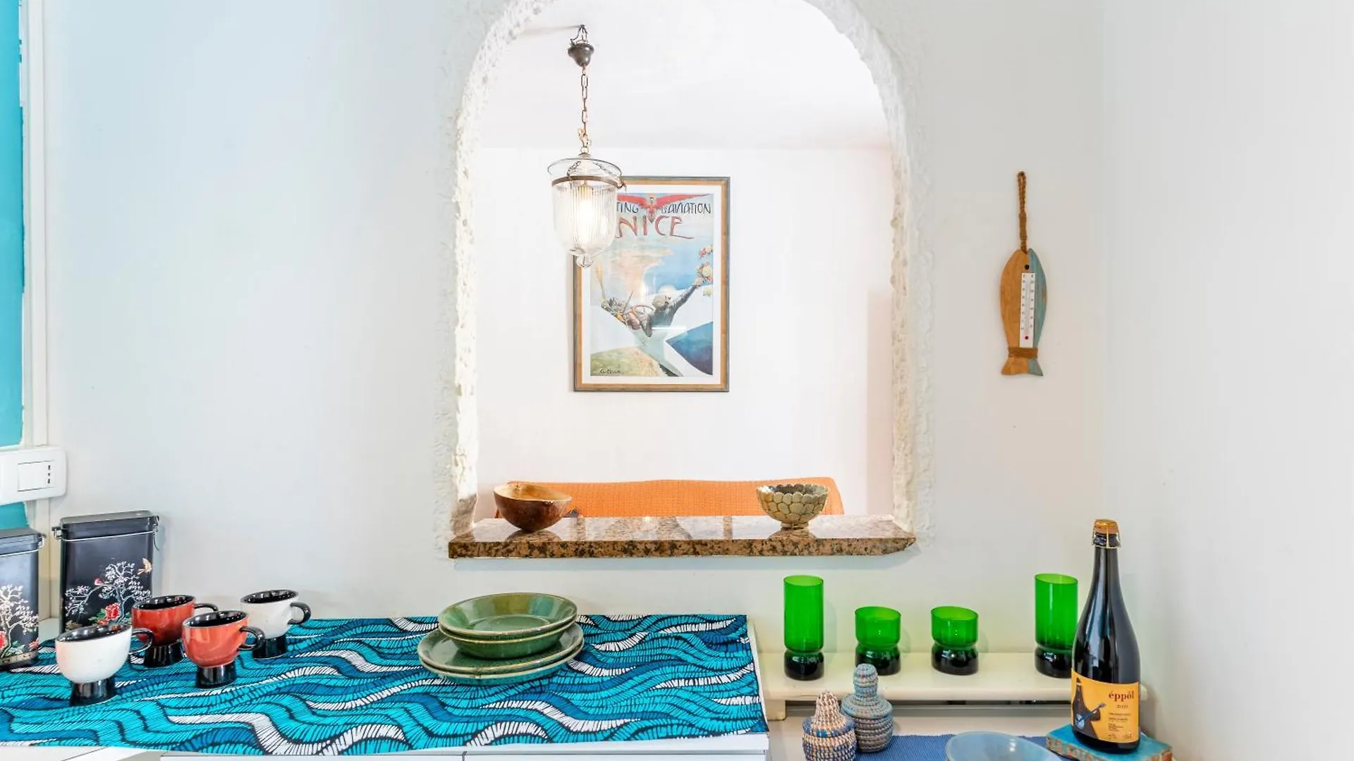 In The Shadow Of Fortezza Nuova Cozy Apartment Livorno