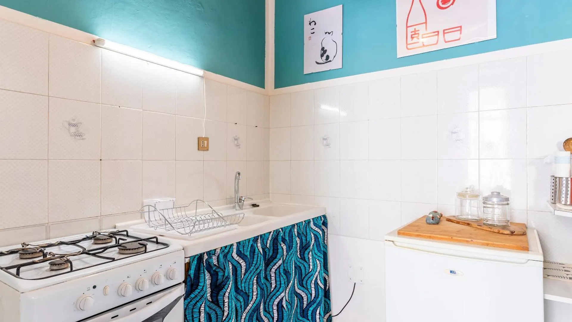 In The Shadow Of Fortezza Nuova Cozy Apartment Livorno