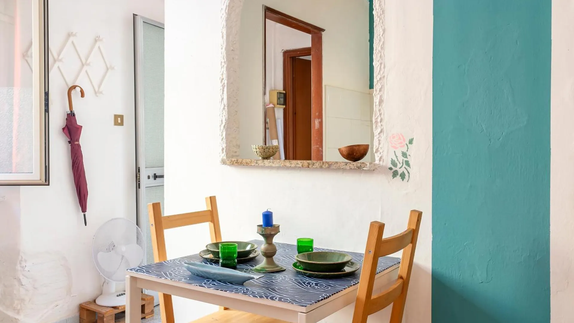 In The Shadow Of Fortezza Nuova Cozy Apartment リヴォルノ イタリア